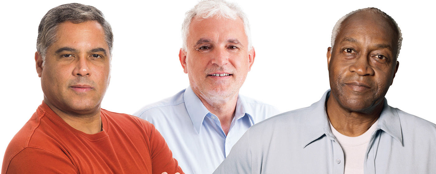 Prostate Health Month